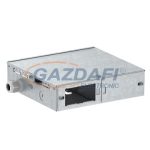   OBO 6108037 CP45-LG 8A Consolidation Point Modul 45 253x234x67mm acél