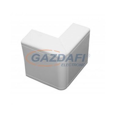 LEGRAND 611269 DLP Klíma Falátvezető 90° 70x40-hez