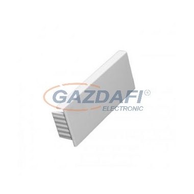 LEGRAND 611301 DLP Klíma hátlap 100x60 Kábeltartókkal