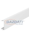 OBO 6113012 GK-OT45LGR Felső Rész Rapid 45-2 45x2000mm világosszürke PVC