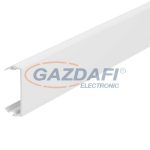   OBO 6113010 GK-OT45RW Felső Rész Rapid 45-2 45x2000mm hófehér PVC