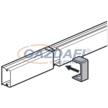 LEGRAND 611307 DLP Klíma Takaróelem 100x60-hoz