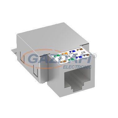 OBO 6117325 ASM-C5 G Csatlakozómodul Cat 5 árnyékolt