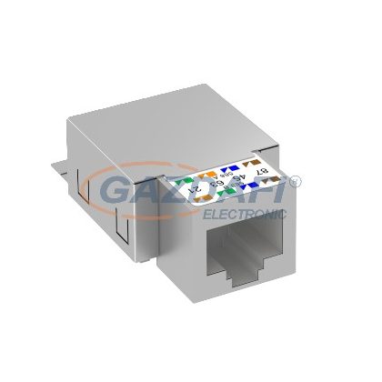 OBO 6117325 ASM-C5 G Csatlakozómodul Cat 5 árnyékolt