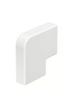 OBO 6154220 WDK HF10030RW Idomfedél 10x30mm hófehér PVC