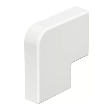 OBO 6154220 WDK HF10030RW Idomfedél 10x30mm hófehér PVC