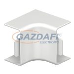   OBO 6158234 WDK HI15030GR Belső Sarokfedél 15x30mm kőszürke PVC