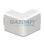   OBO 6158358 WDK HA15030GR Külső Sarokfedél 15x30mm kőszürke PVC