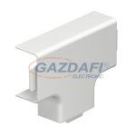   OBO 6158463 WDK HT15030GR T-Idom Fedél 15x30mm kőszürke PVC