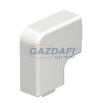 OBO 6158595 WDK HF15030GR Idomfedél 15x30mm kőszürke PVC