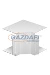 OBO 6192114 WDK HI100130RW Belső Sarokfedél 100x130mm hófehér PVC