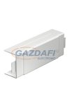 OBO 6192556 WDK HK40060RW T- És Keresztidom Fedél 40x60mm hófehér PVC