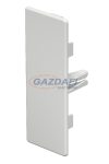 OBO 6193242 WDK HE40110RW Véglezáróelem 40x110mm hófehér PVC