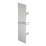   OBO 6193366 WDK HE60230RW Véglezáróelem 60x230mm hófehér PVC