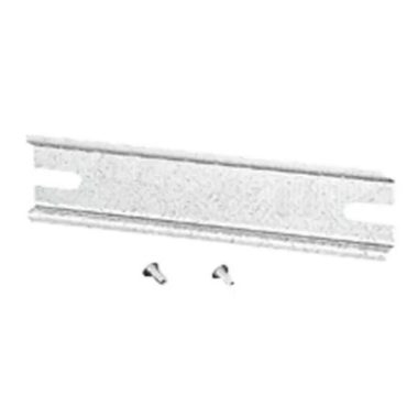 HENSEL 62000125 DK TS 10 Mounting rail, 147x35 mm