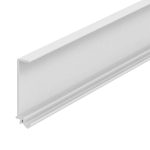 OBO 6274900 GK-TW70 Válaszfal GK csatornához 70x2000mm PVC