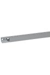 LEGRAND 636106 Transcab 40x40 perforated plastic conduit