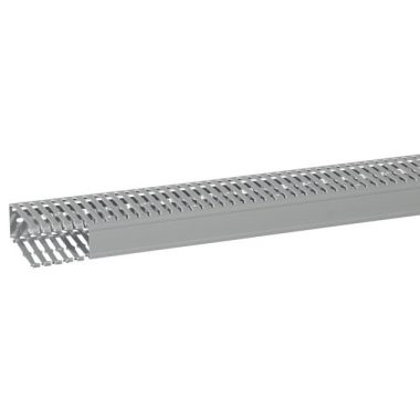 LEGRAND 636109 Transcab 40x100 perforated plastic conduit