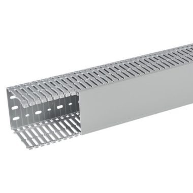 LEGRAND 636122 Transcab 100x100 perforated plastic conduit