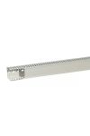 LEGRAND 636212 Transcab 60x60 perforated conduit, halogen-free