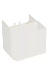 LEGRAND 638023 Bend element 90, for DLP S 85x50 mm channel