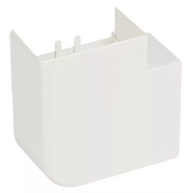 LEGRAND 638023 Bend element 90, for DLP S 85x50 mm channel