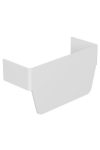 LEGRAND 638044 T element for DLP S 130x50 mm channel