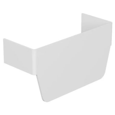 LEGRAND 638044 T element for DLP S 130x50 mm channel