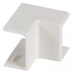 LEGRAND 638101 DLP eco mini belső könyök 15x10 mm