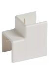 LEGRAND 638111 DLP eco mini internal elbow 16x16 mm