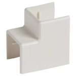 LEGRAND 638111 DLP eco mini belső könyök 16x16 mm