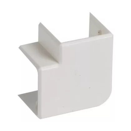 LEGRAND 638113 DLP eco mini corner element 16x16 mm