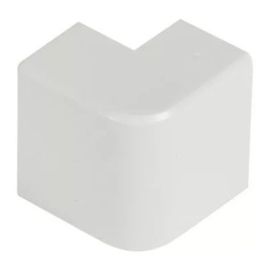 LEGRAND 638122 DLP eco mini external elbow 20x12 mm