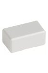 LEGRAND 638125 DLP eco mini végzáró 20x12 mm