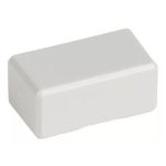 LEGRAND 638125 DLP eco mini végzáró 20x12 mm