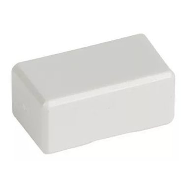 LEGRAND 638125 DLP eco mini végzáró 20x12 mm