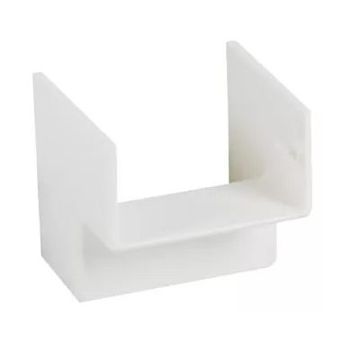 LEGRAND 638131 DLP eco mini belső könyök 24x14 mm