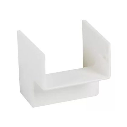 LEGRAND 638131 DLP eco mini belső könyök 24x14 mm