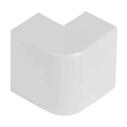 LEGRAND 638132 DLP eco mini external elbow 24x14 mm