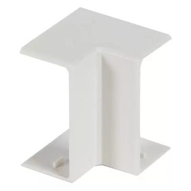 LEGRAND 638141 DLP eco mini belső könyök 24x14 mm