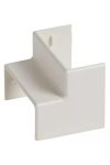 LEGRAND 638151 DLP eco mini belső könyök 40x16 mm