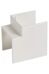 LEGRAND 638181 DLP eco mini belső könyök 40x40 mm