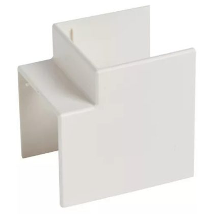 LEGRAND 638181 DLP eco mini internal elbow 40x40 mm