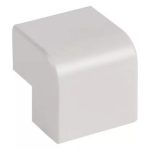 LEGRAND 638182 DLP eco mini külső könyök 40x40 mm