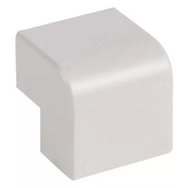 LEGRAND 638182 DLP eco mini külső könyök 40x40 mm