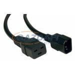   EATON 66029 66029 - IEC 10/16A cord set for STS 16 IEC 10/16A kábel készlet STS/ATS 16-hoz