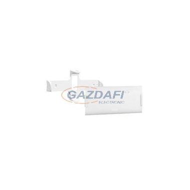 LEGRAND 661041 L31 adapter 20 mm csőhöz