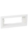 LEGRAND 661282 U33 recessed frame in plasterboard