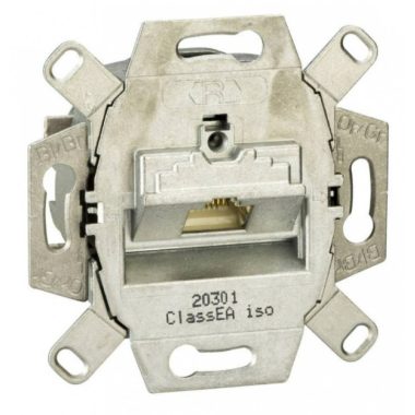 Schneider/Elso 665118 RJ45 CAT5E FTP