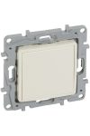 LEGRAND 665295 Niloé Program Mosaic adapter, bézs